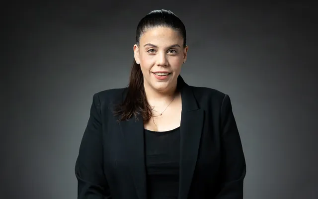 Hila Cohen, photographed for CLOAK