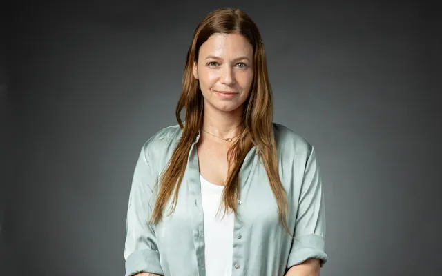 Lilach Keynan, photographed for CLOAK